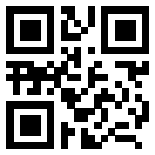 Immagine del Qr Code di 3207566349