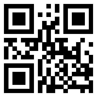 3207566351 - Immagine del Qr Code associato