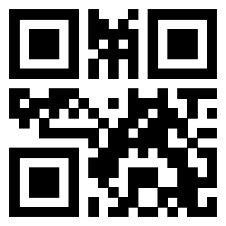 3207566352 Qr Code associato