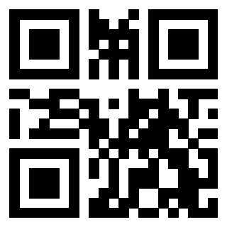3207566353 - Immagine del Qr Code associato