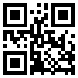Scansione del Qr Code di 3207566354