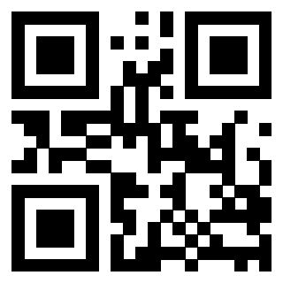 3207566356 - Immagine del Qr Code associato