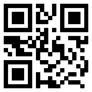 3207566360 - Immagine del Qr Code associato