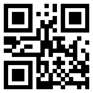 Scansione del Qr Code di 3207566362