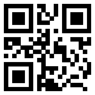 Immagine del QrCode di 3207566363