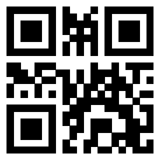 3207566364 Qr Code associato