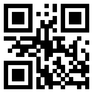 Immagine del Qr Code di 3207566367