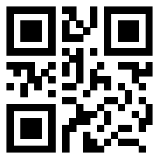 3207566371 Qr Code associato