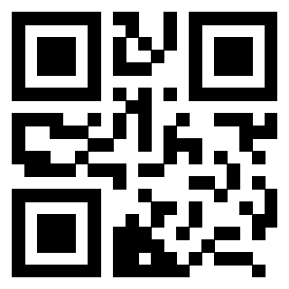 Il Qr Code di 3207566373