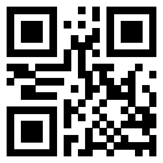 3207566374 - Immagine del Qr Code associato