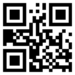 3207566375 - Immagine del Qr Code associato