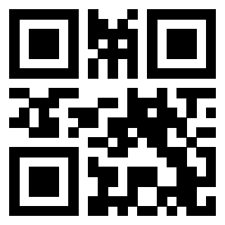 3207566378 - Immagine del Qr Code associato