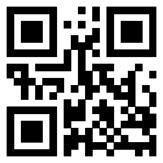 3207566383 - Immagine del QrCode associato