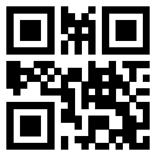 Immagine del QrCode di 3207566386