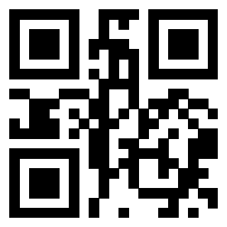 3207566387 QrCode associato