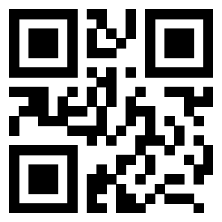 Scansione del Qr Code di 3207566389
