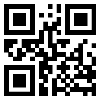 Scansione del Qr Code di 3207566392