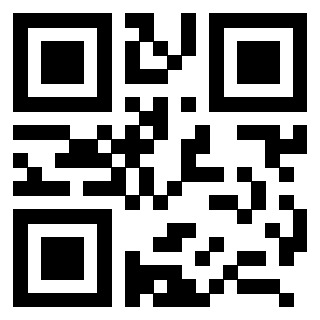 Scansione del QrCode di 3207566402