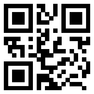 Immagine del Qr Code di 3207566404