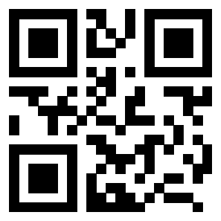 Scansione del Qr Code di 3207566405