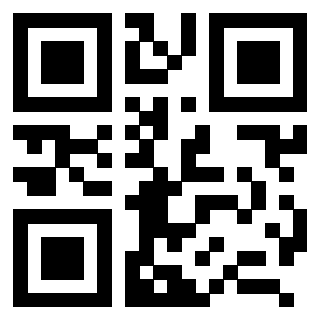 3207566408 - Immagine del Qr Code associato