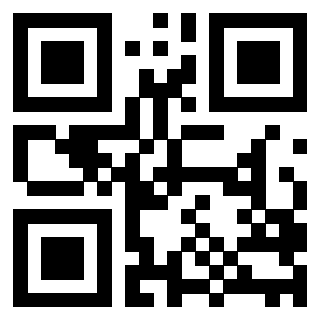 3207566414 - Immagine del Qr Code associato