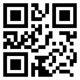 Immagine del Qr Code di 3207566421