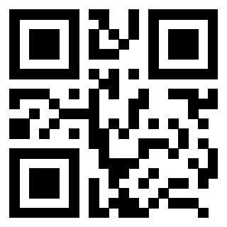 Il Qr Code di 3207566428