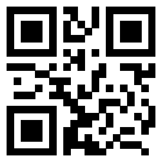 Scansione del QrCode di 3207566429