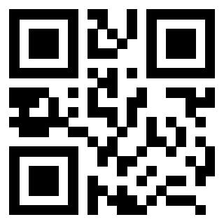 3207566430 - Immagine del Qr Code associato