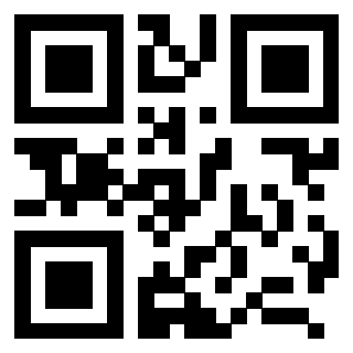 Il Qr Code di 3207566431