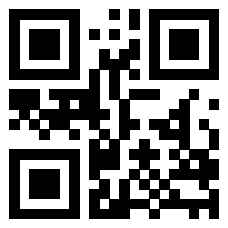 3207566432 - Immagine del QrCode associato