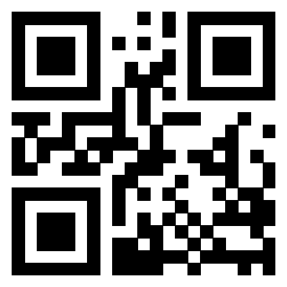 3207566434 Qr Code associato