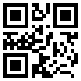 3207566436 - Immagine del Qr Code associato