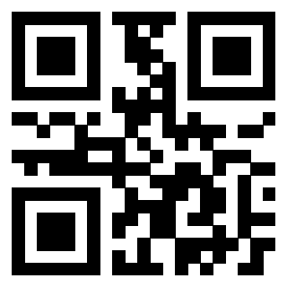 3207566441 - Immagine del Qr Code associato