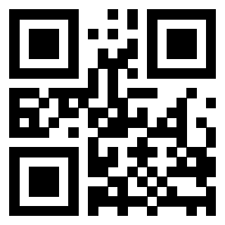 3207566442 - Immagine del Qr Code associato