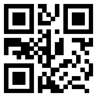 Il Qr Code di 3207566444