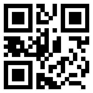 3207566445 - Immagine del Qr Code associato