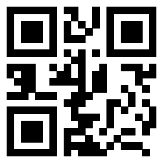 3207566447 Qr Code associato