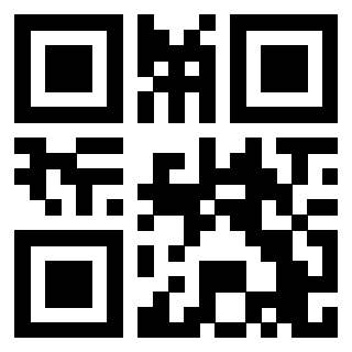 Scansione del Qr Code di 3207566448