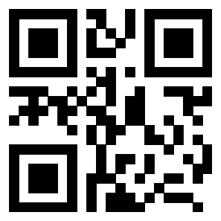 Scansione del QrCode di 3207566453