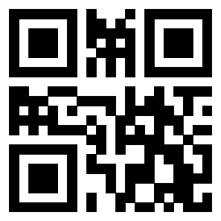 Immagine del QrCode di 3207566455