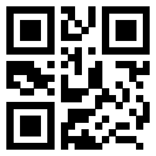 Scansione del QrCode di 3207566458