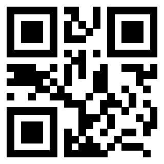 3207566459 - Immagine del Qr Code associato