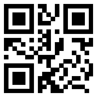 3207566461 - Immagine del QrCode associato