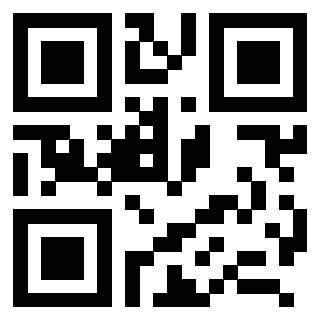 3207566464 Qr Code associato