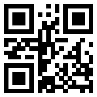 Scansione del Qr Code di 3207566469