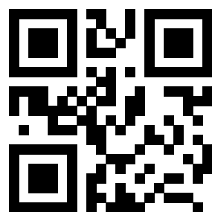 Scansione del Qr Code di 3207566470