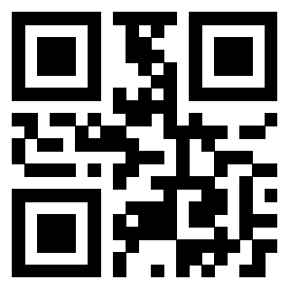 Scansione del Qr Code di 3207566472