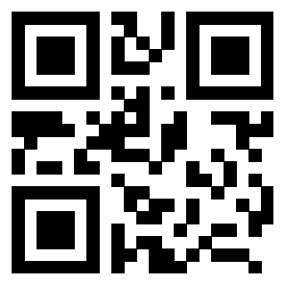 Scansione del Qr Code di 3207566473